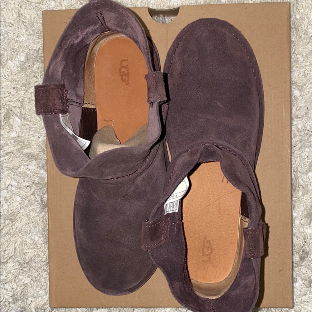 Boots - Picture 1 of 5